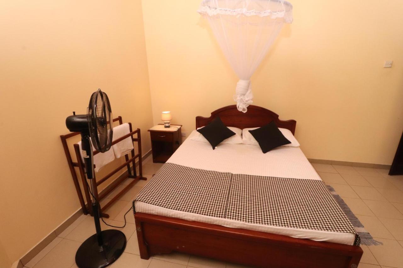 Yoho Granary Guest house Kandy
