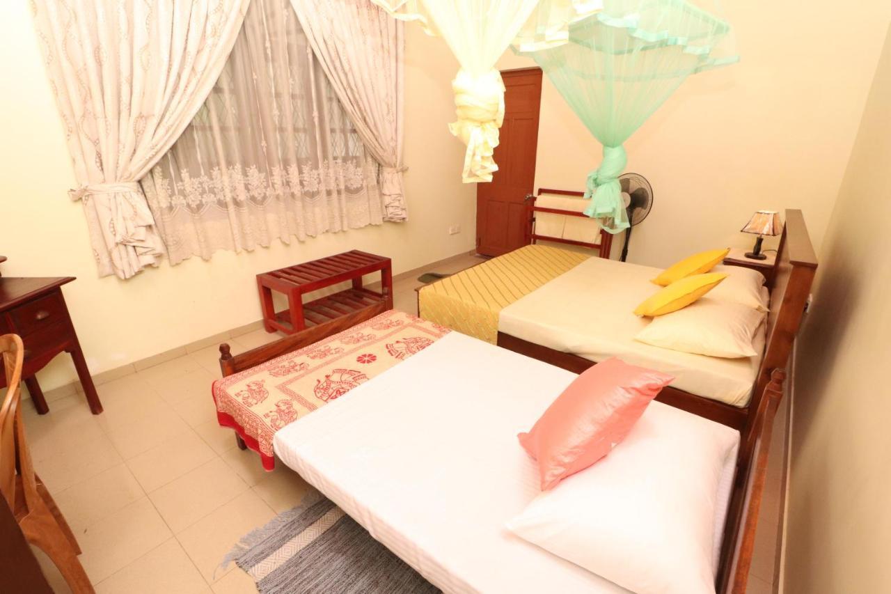 Guest house Yoho Granary Kandy