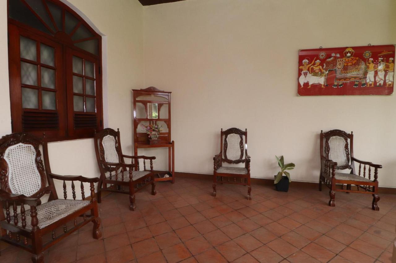 Guest house Yoho Granary Kandy