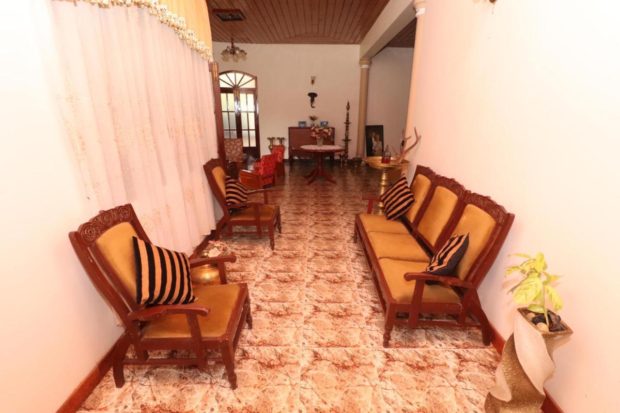 Guest house Yoho Granary