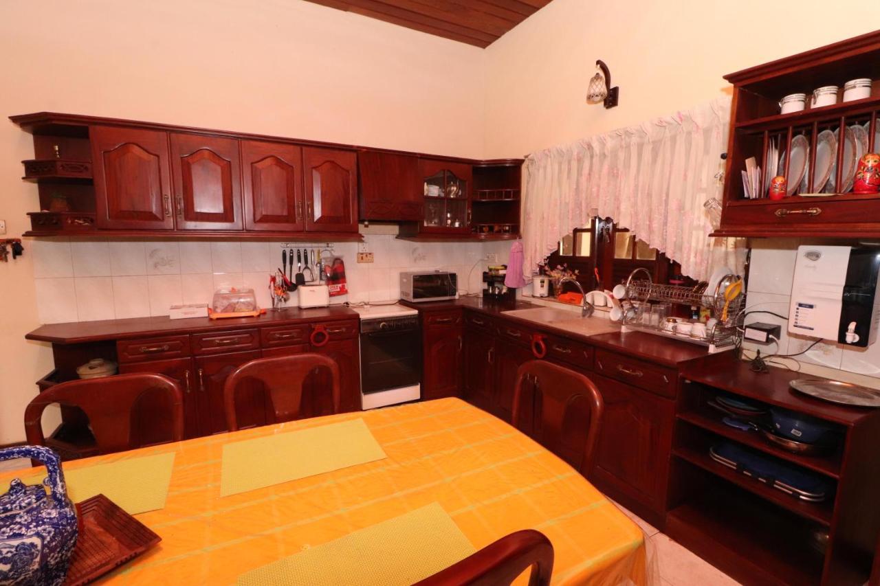 Yoho Granary Guest house
