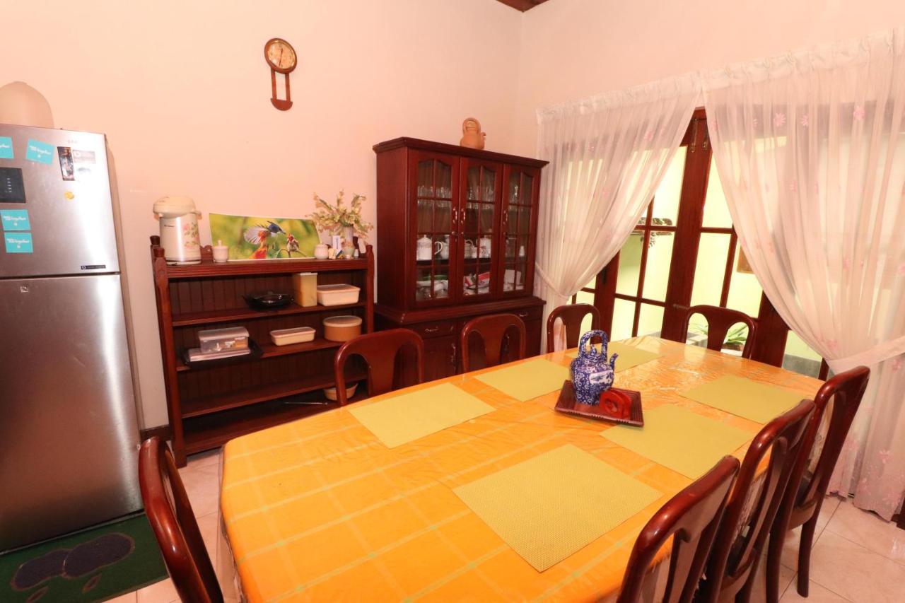 Guest house Yoho Granary Kandy