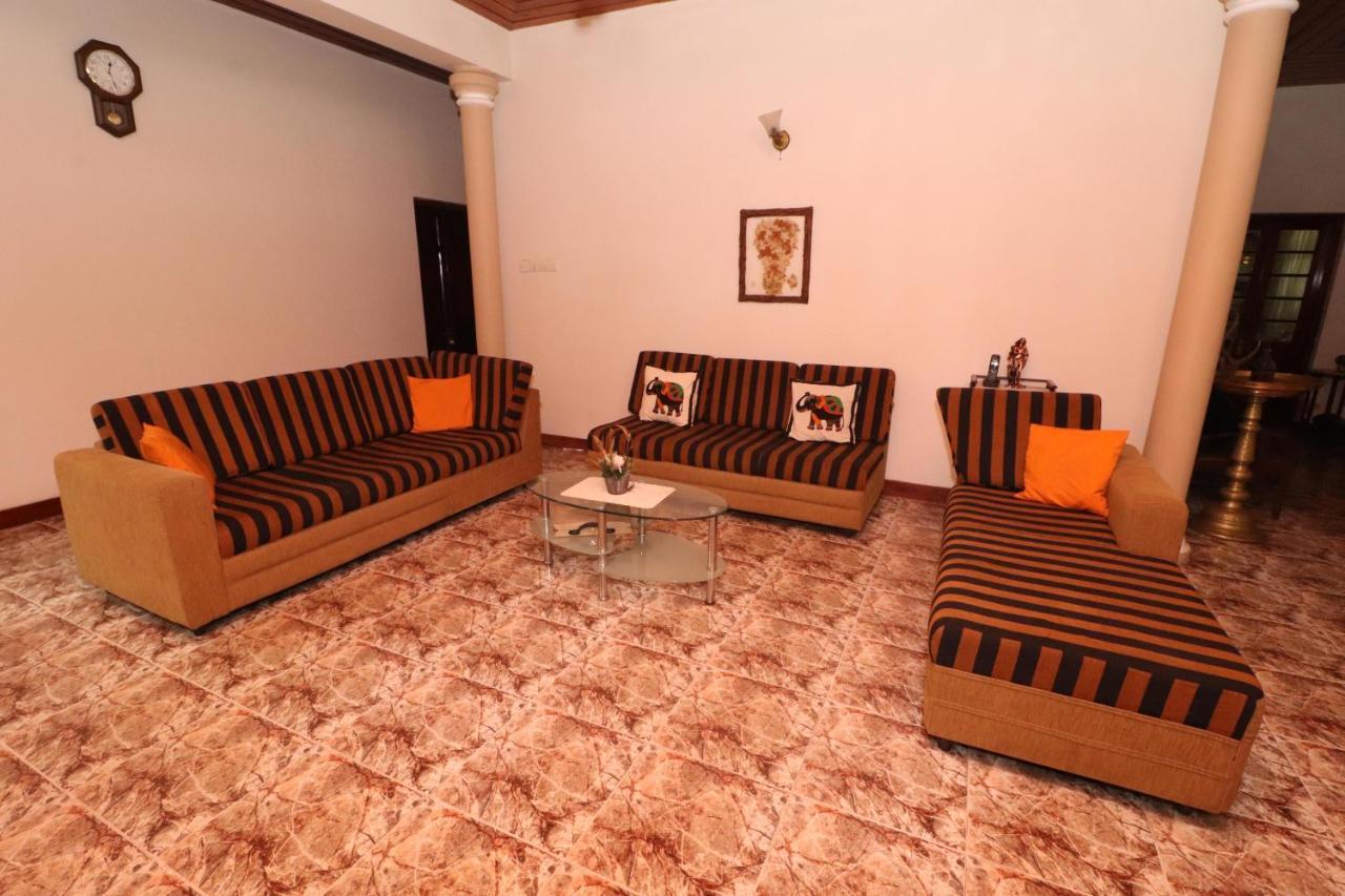 Yoho Granary Guest house