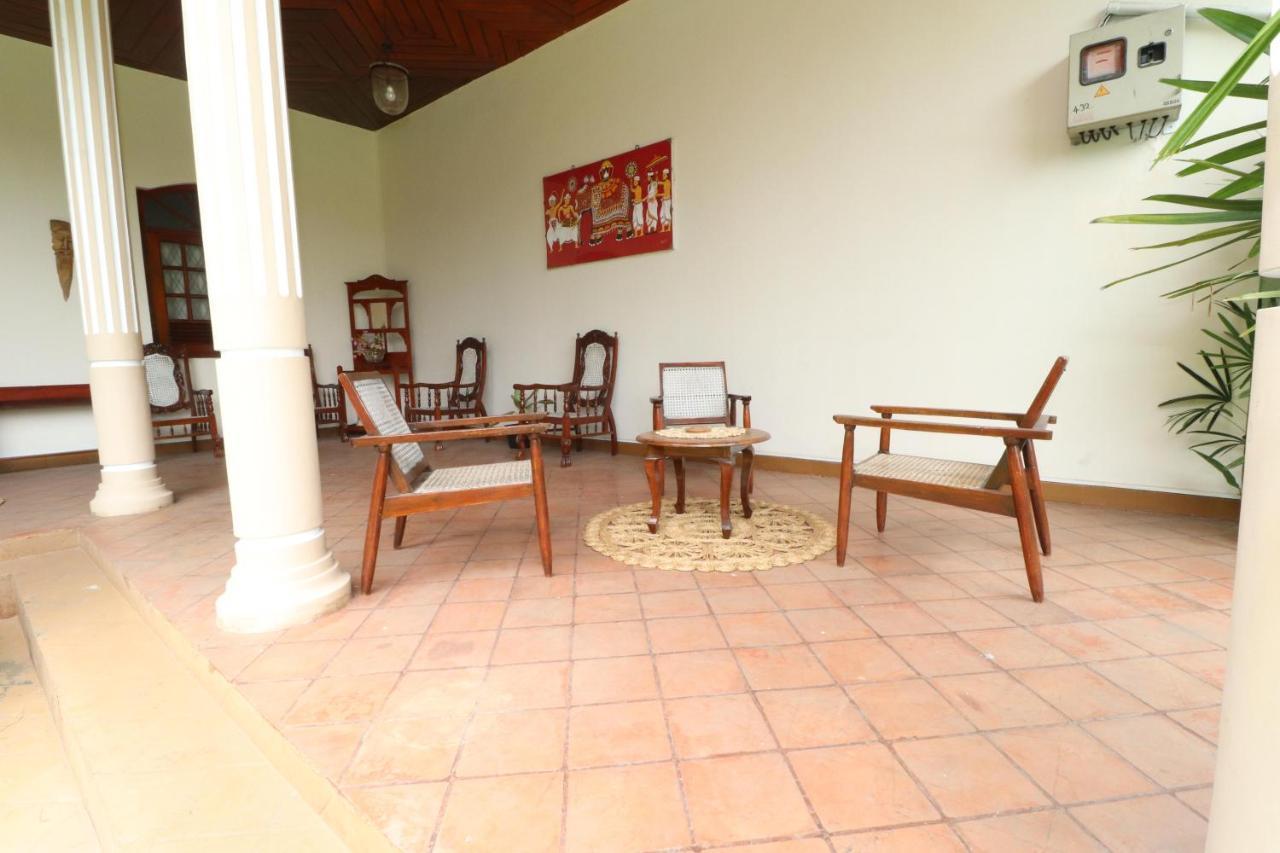 Guest house Yoho Granary
