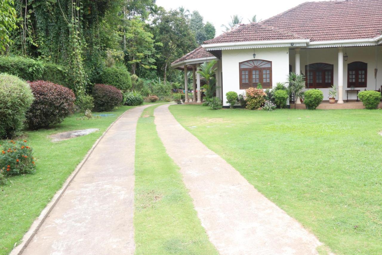 Guest house Yoho Granary 3*
