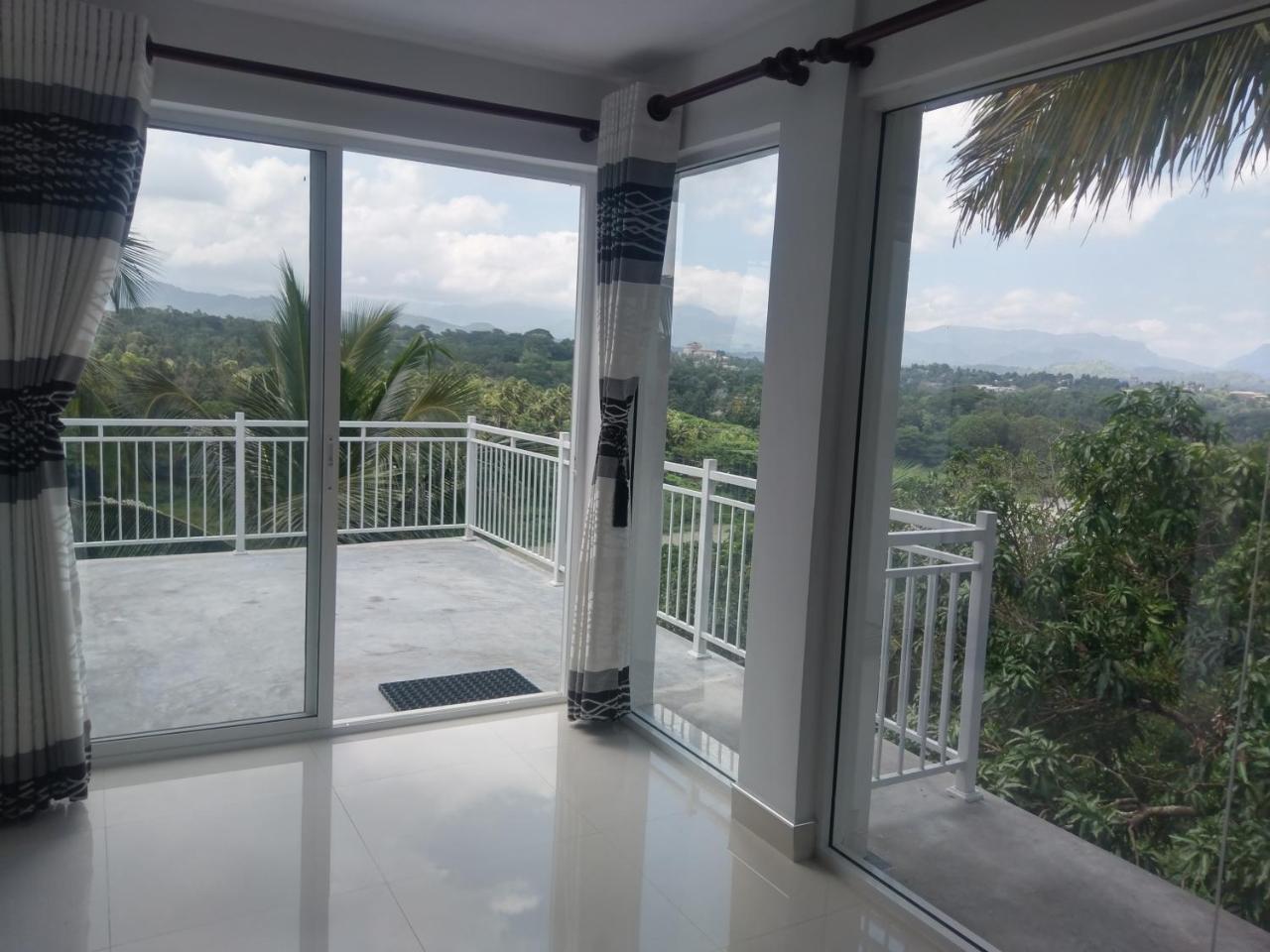 Mahaweli View *