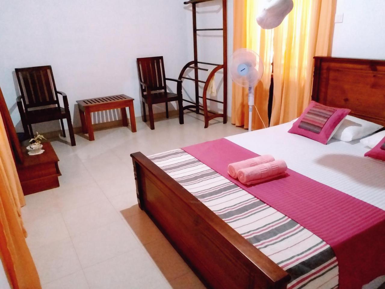 Unique Homestay *