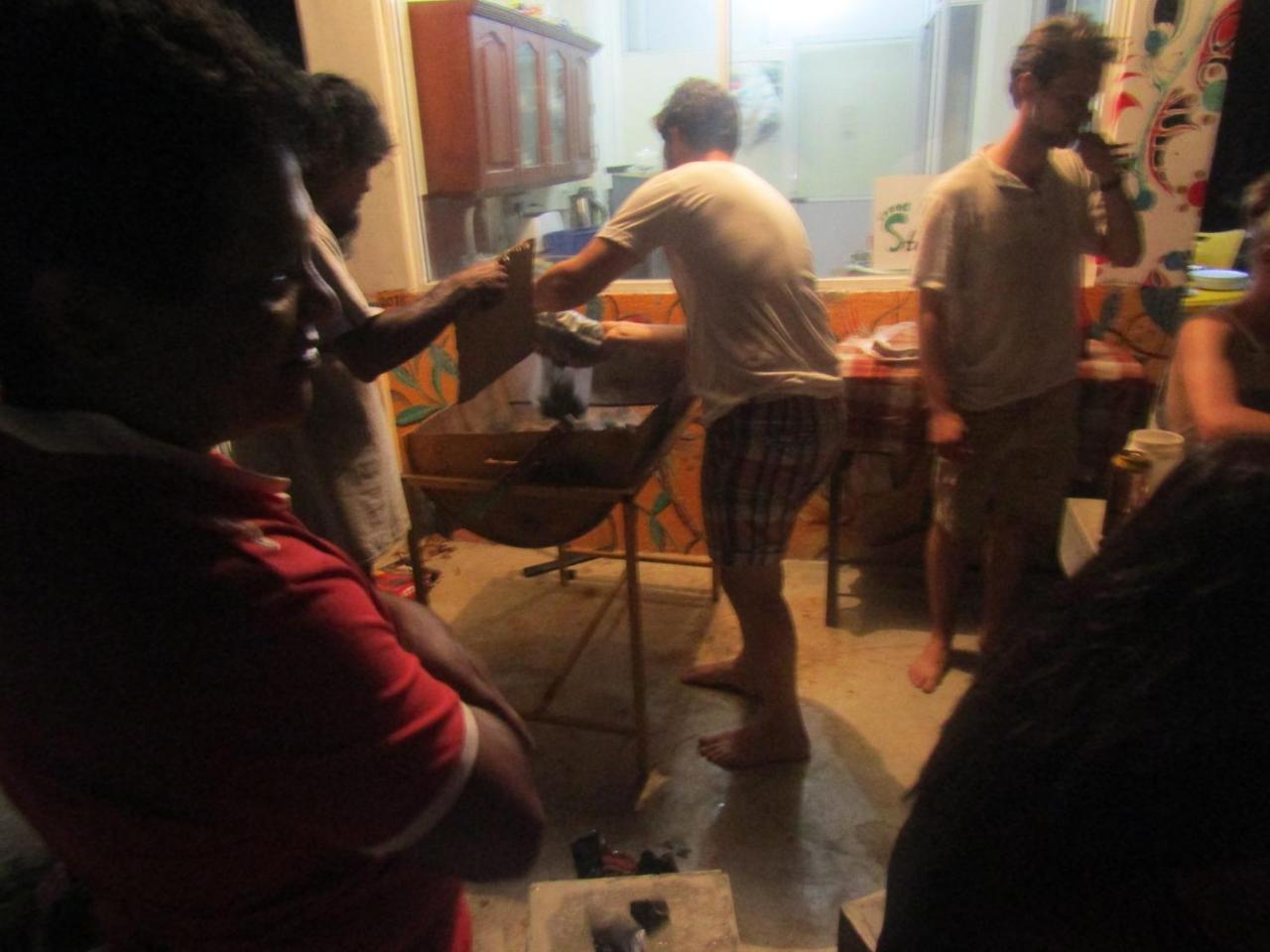 Kandy Backpackers Hostel Hostel *