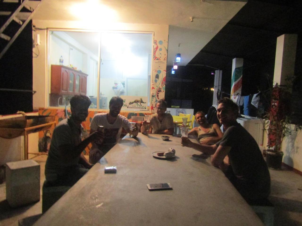 Hostel Kandy Backpackers Hostel Kandy