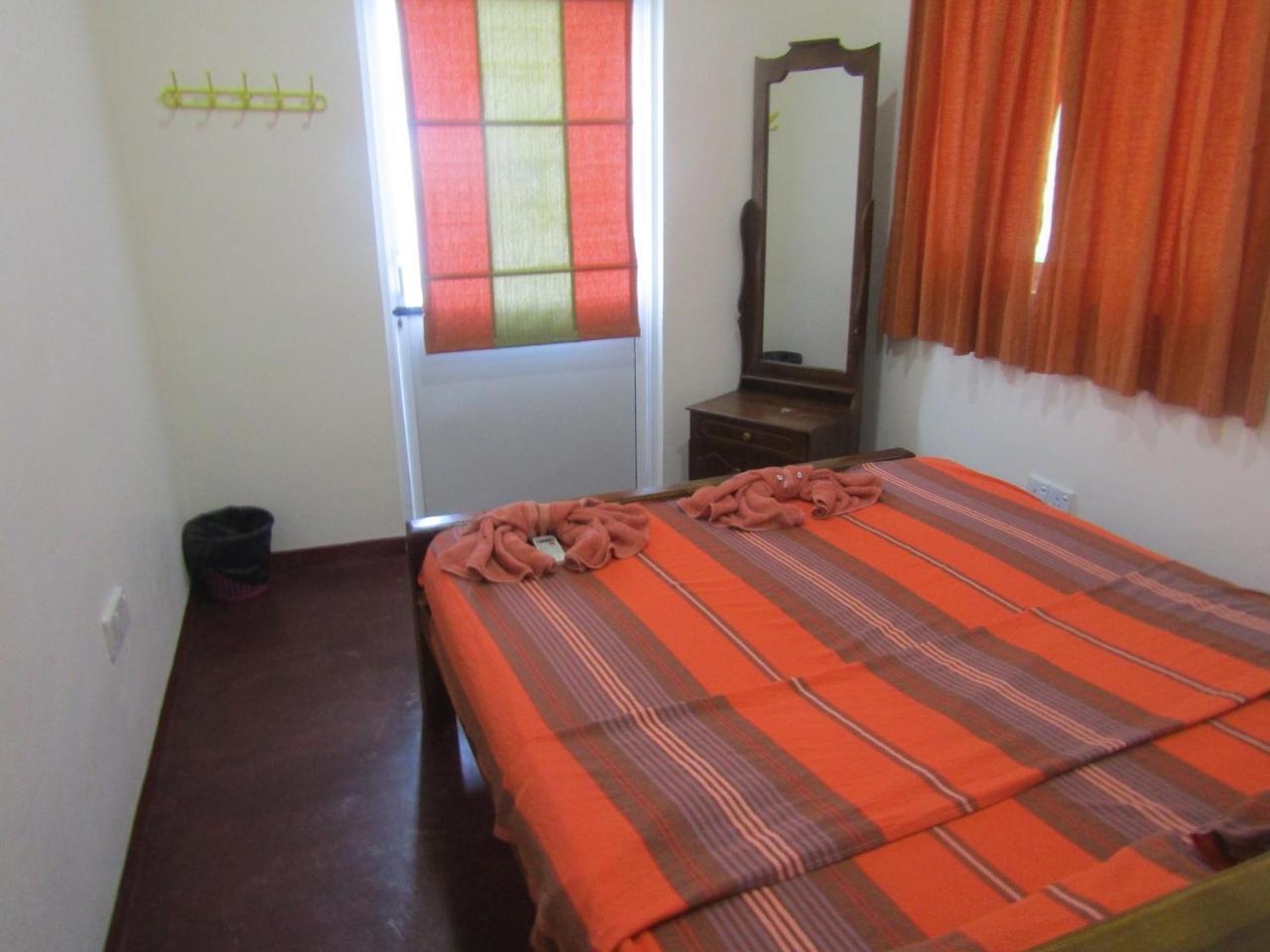Kandy Backpackers Hostel Kandy