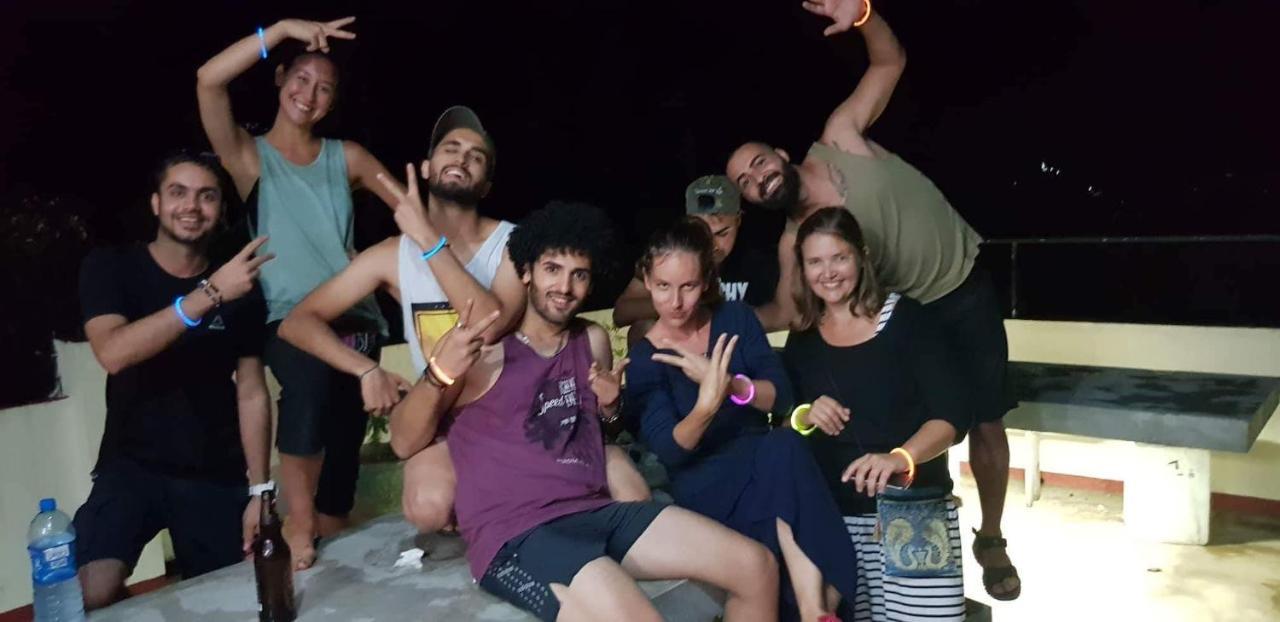 Kandy Backpackers Hostel *