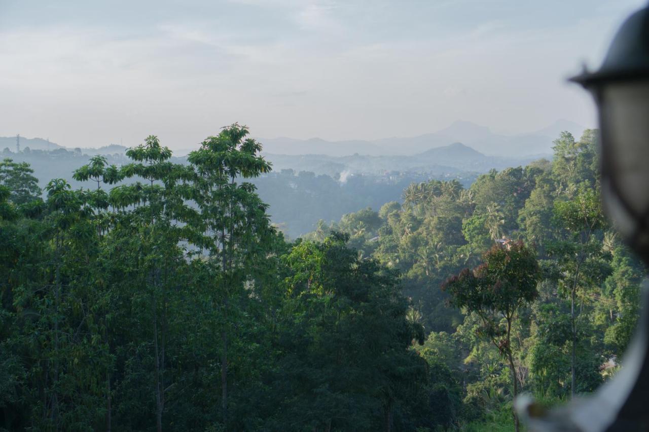 Hotel Shenandoah Kandy