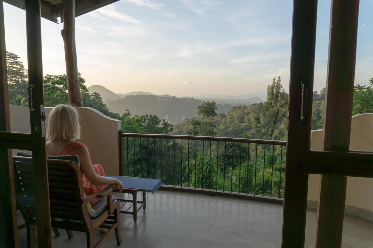 Hotel Shenandoah Kandy