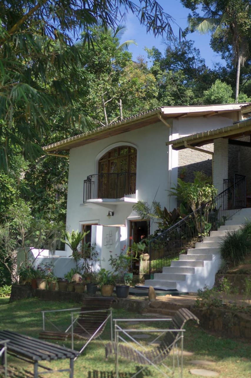 Hotel Shenandoah Kandy