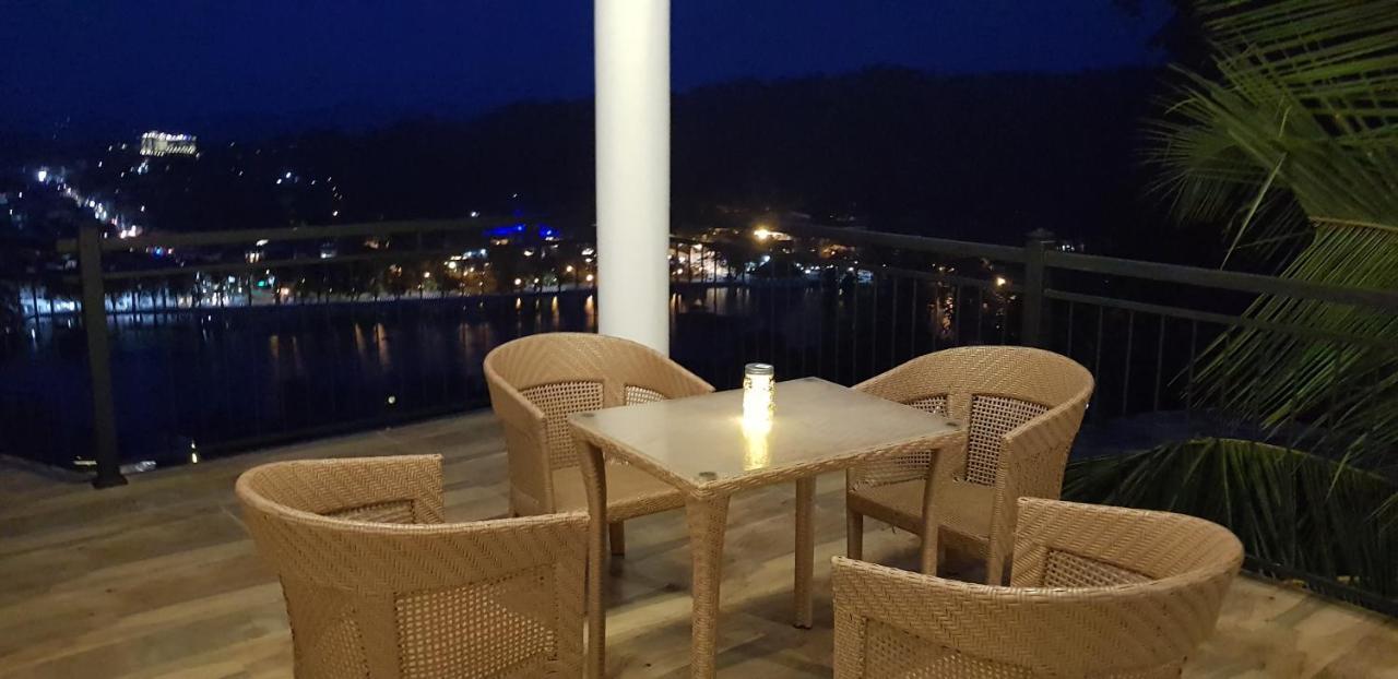 Guest house Fairview 2*