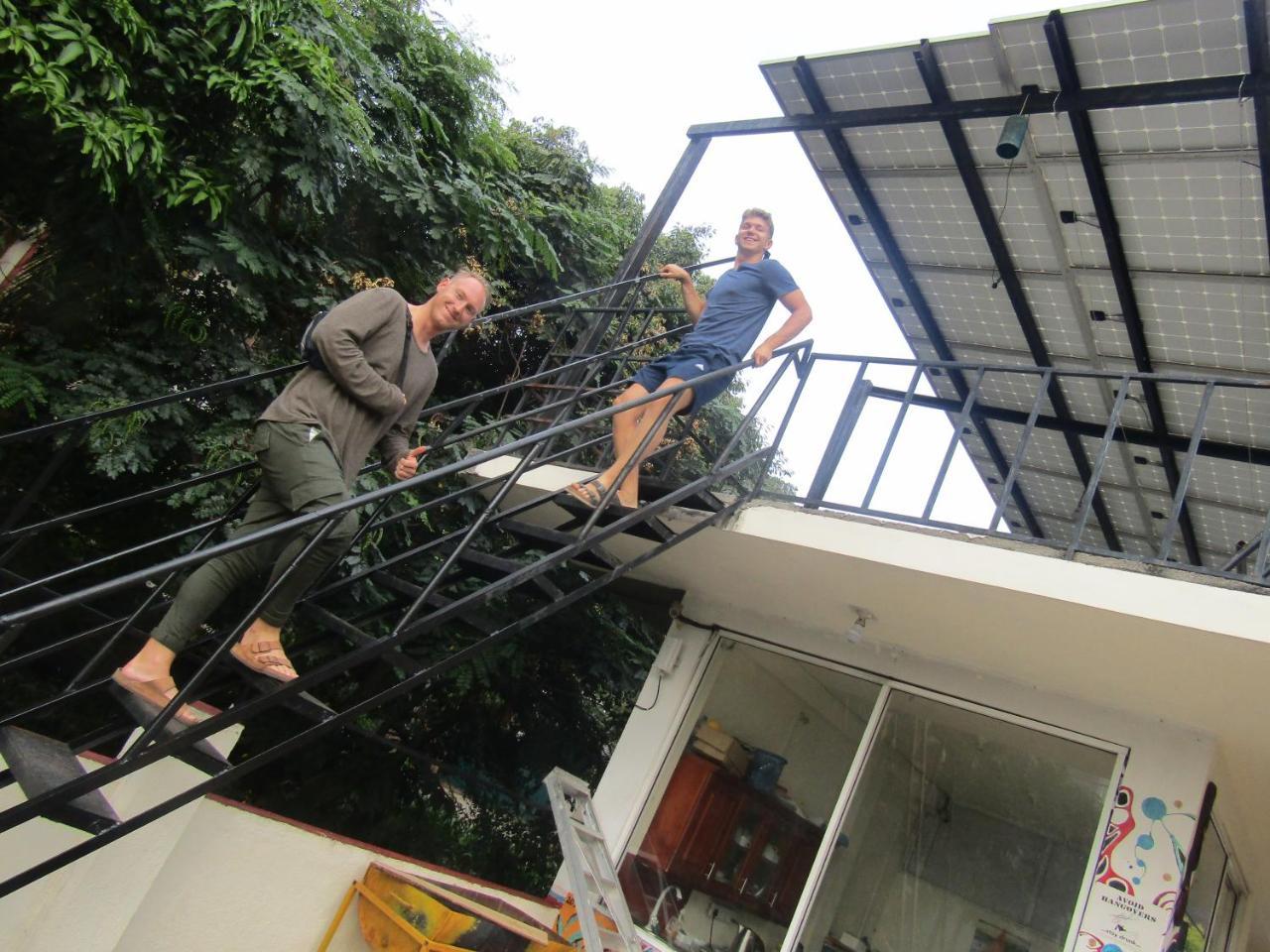 Kandy Backpackers Hostel Hostel Kandy