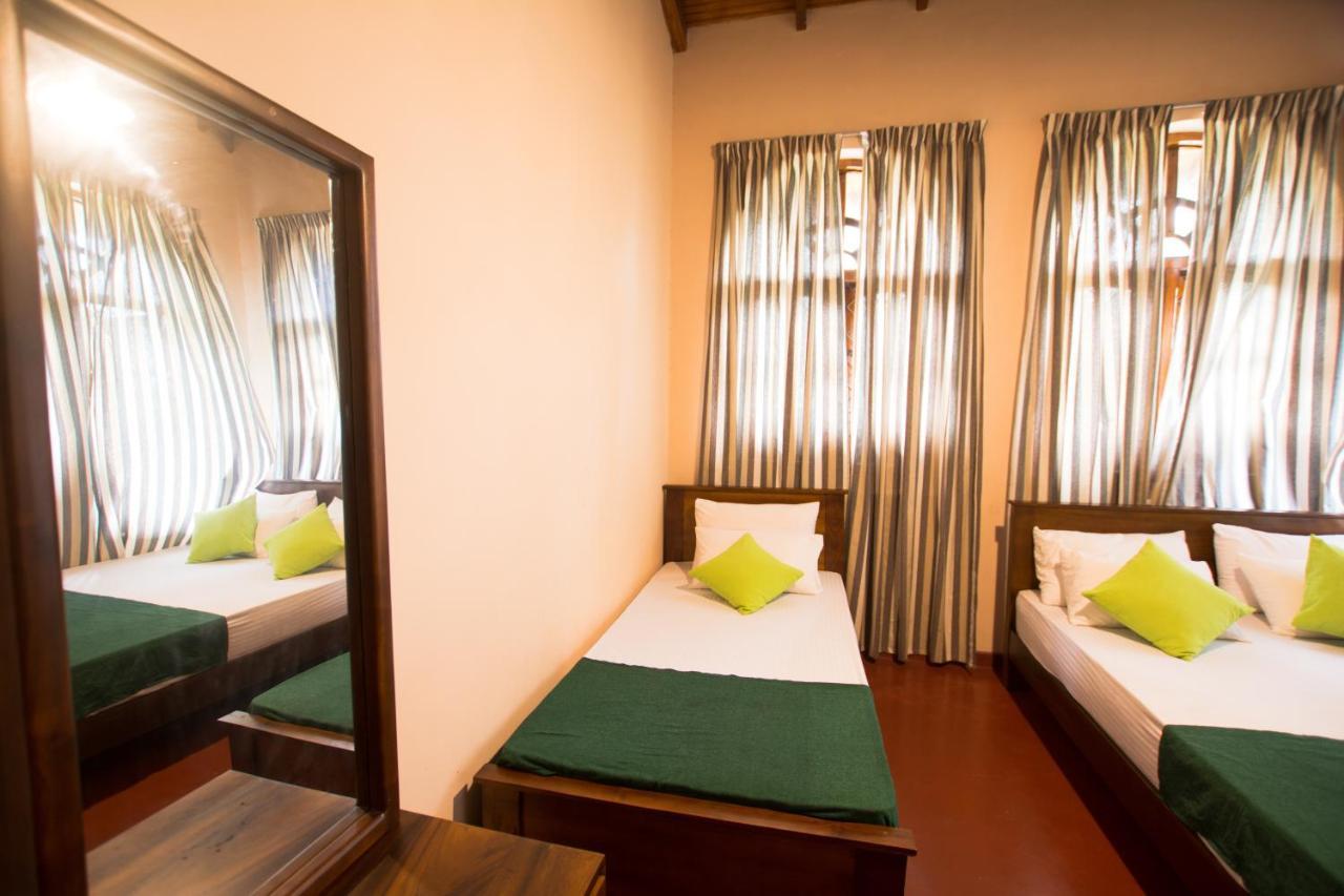 Homestay Kandyan Glory Hanthana