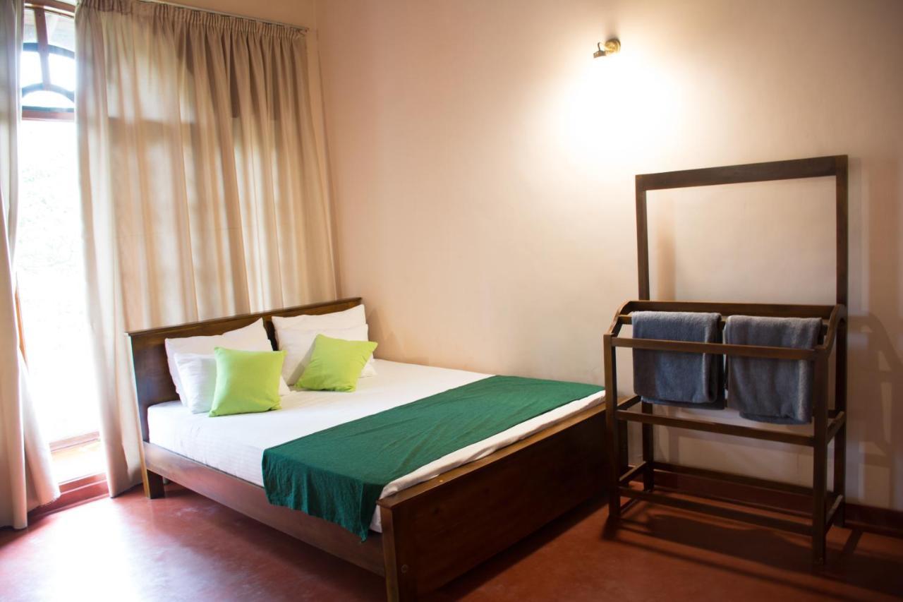 Kandyan Glory Hanthana Homestay