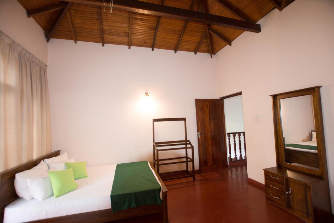 Homestay Kandyan Glory Hanthana *