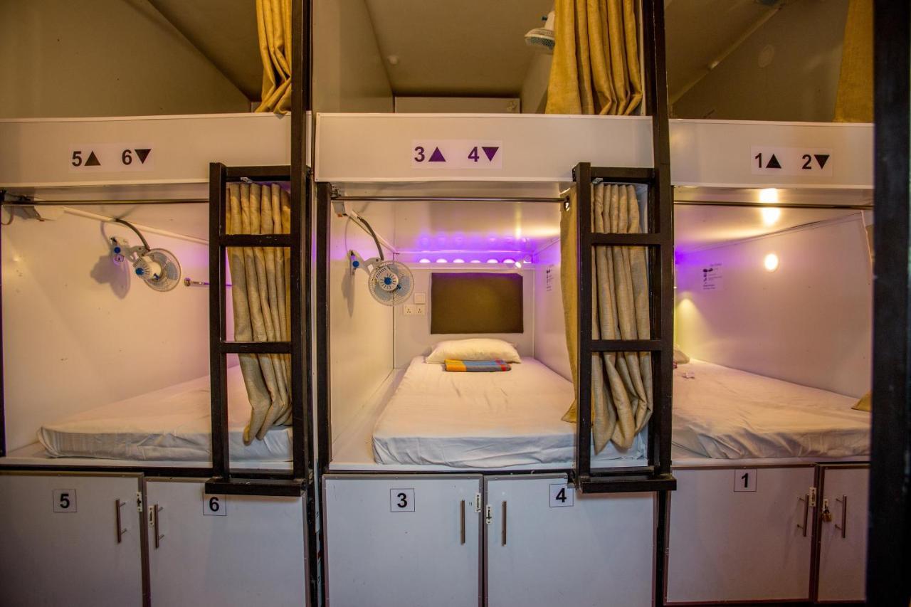 Bunk Planet Kandy