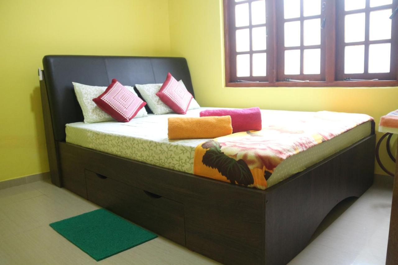 Hotel Apple Sara Kandy
