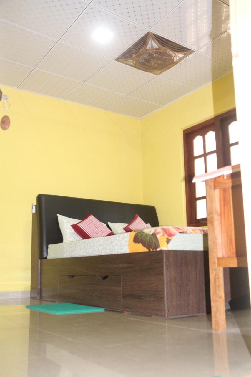 Apple Sara Hotel