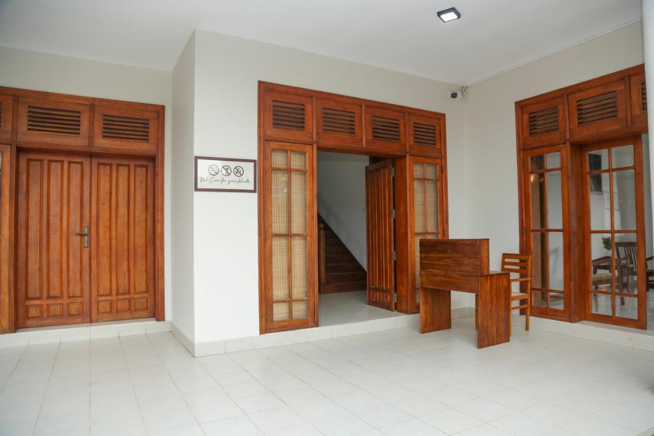 Hotel Kandyan Hills By Unique Kandy