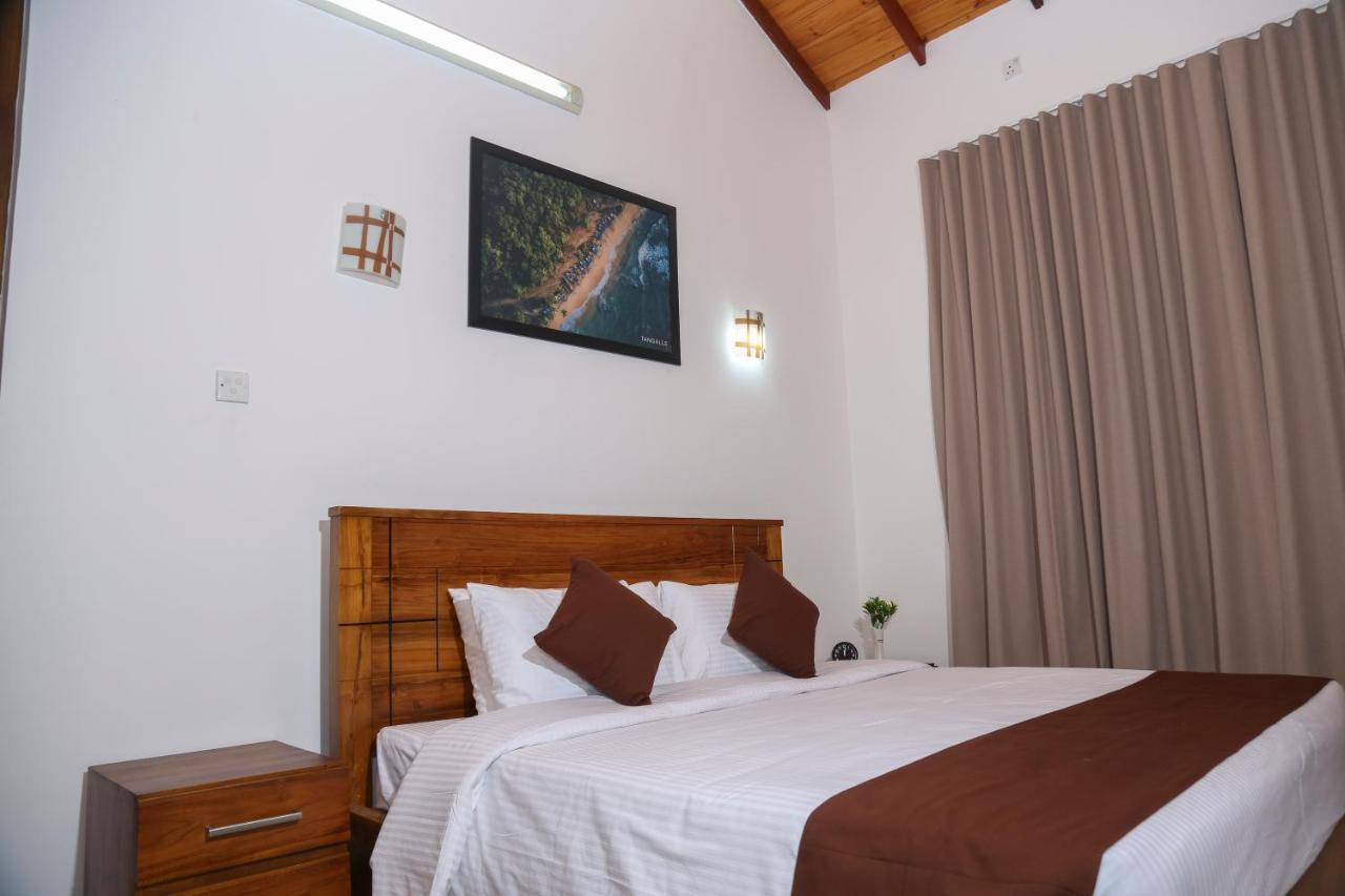 Kandyan Hills By Unique Hotel