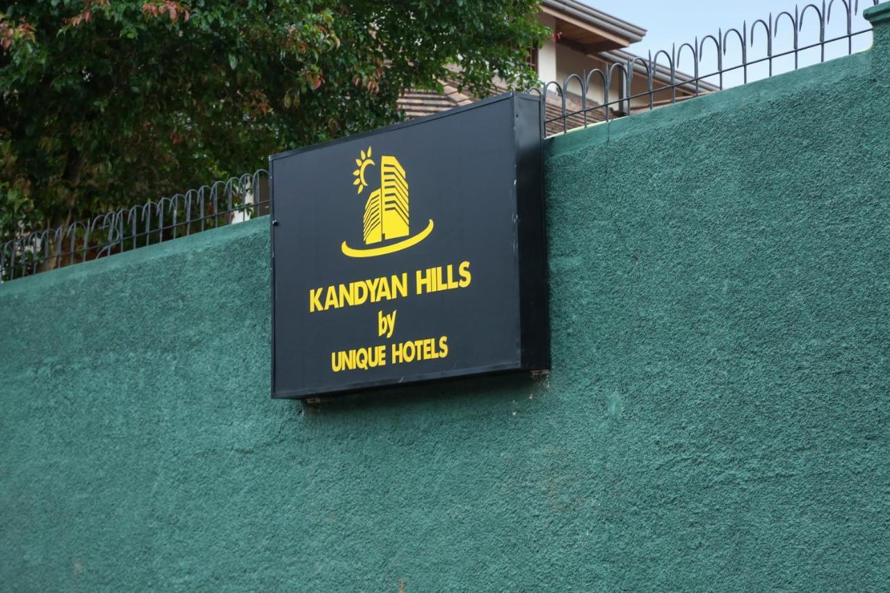 Kandyan Hills By Unique Kandy