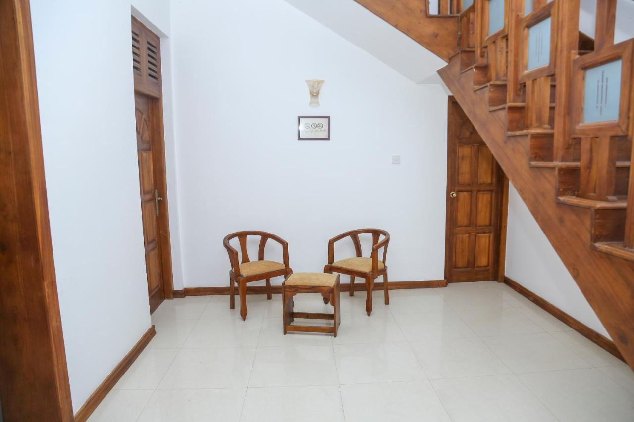 Kandyan Hills By Unique Hotel