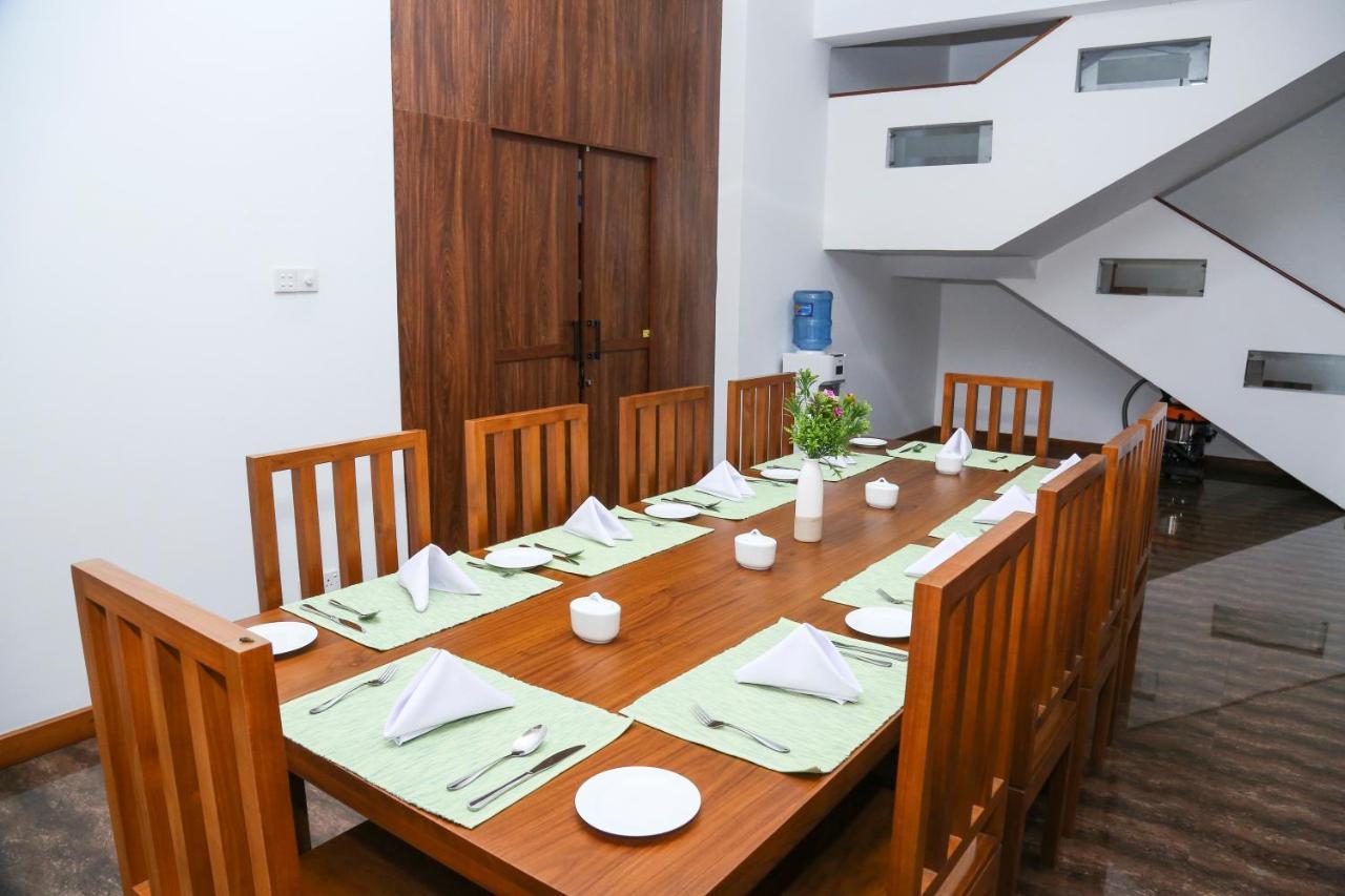 Hotel Kandyan Hills By Unique 3*