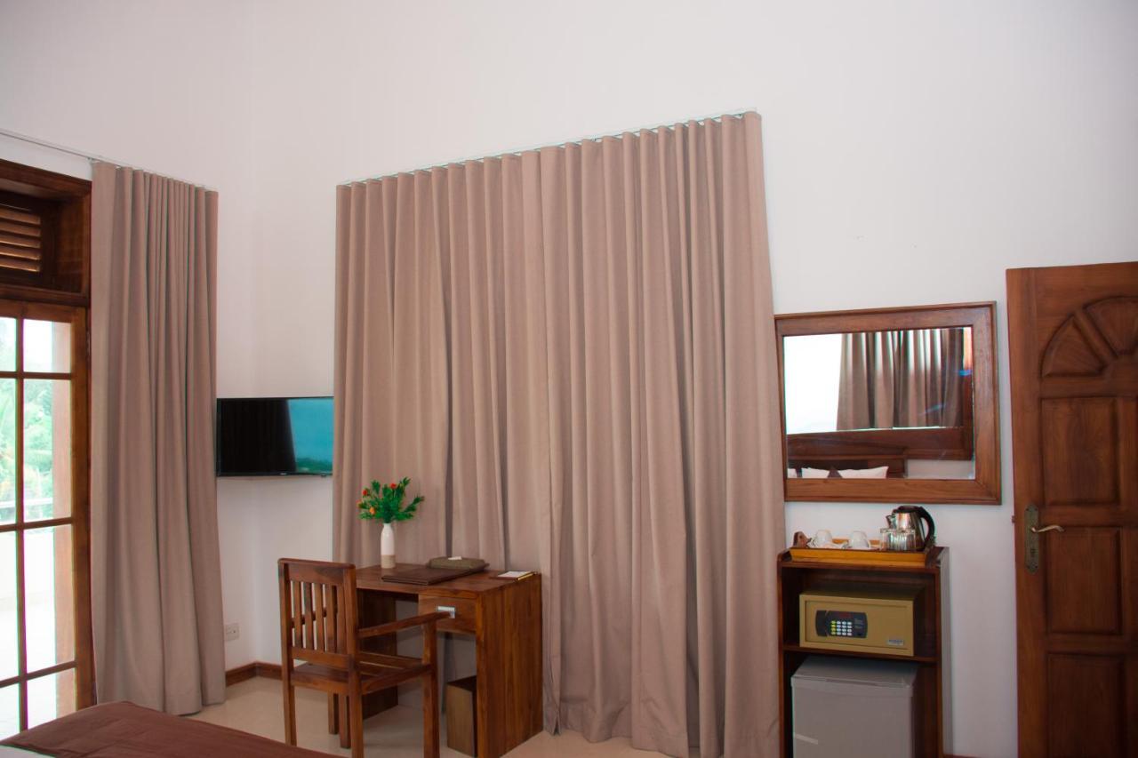 Kandyan Hills By Unique Hotel 3*