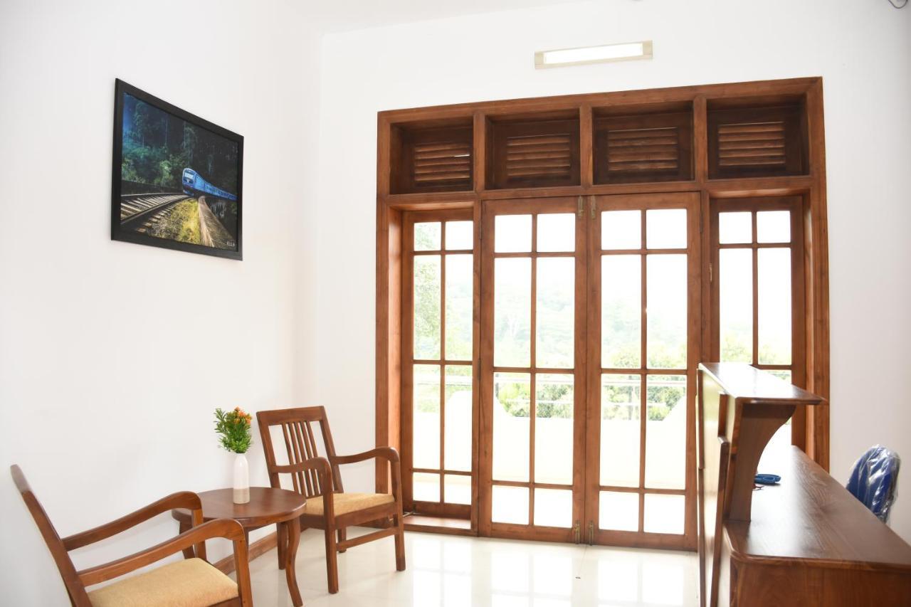 Hotel Kandyan Hills By Unique 3*
