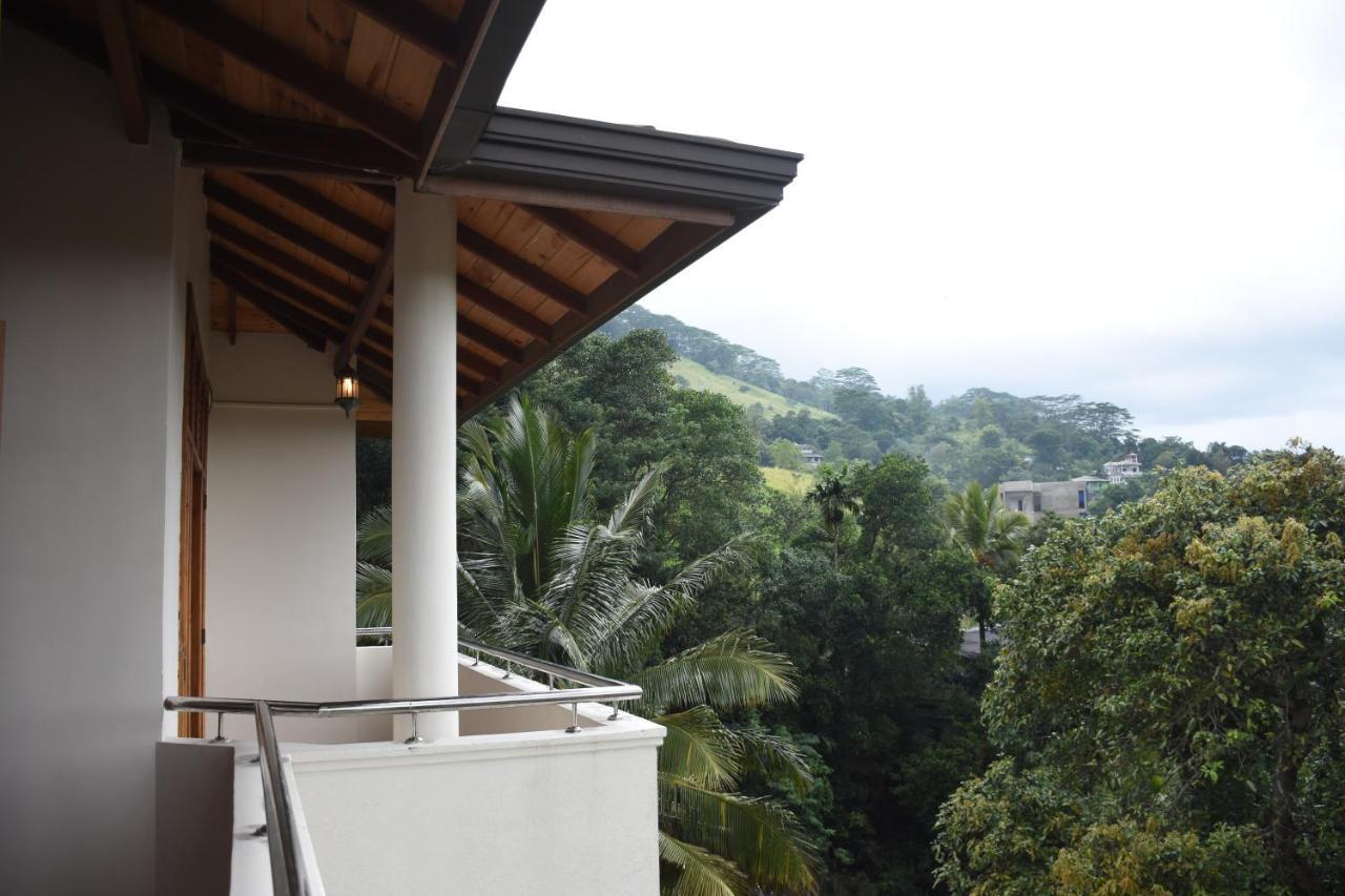 Kandyan Hills By Unique Hotel Kandy
