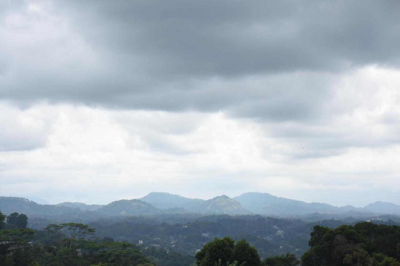 Kandyan Hills By Unique Kandy