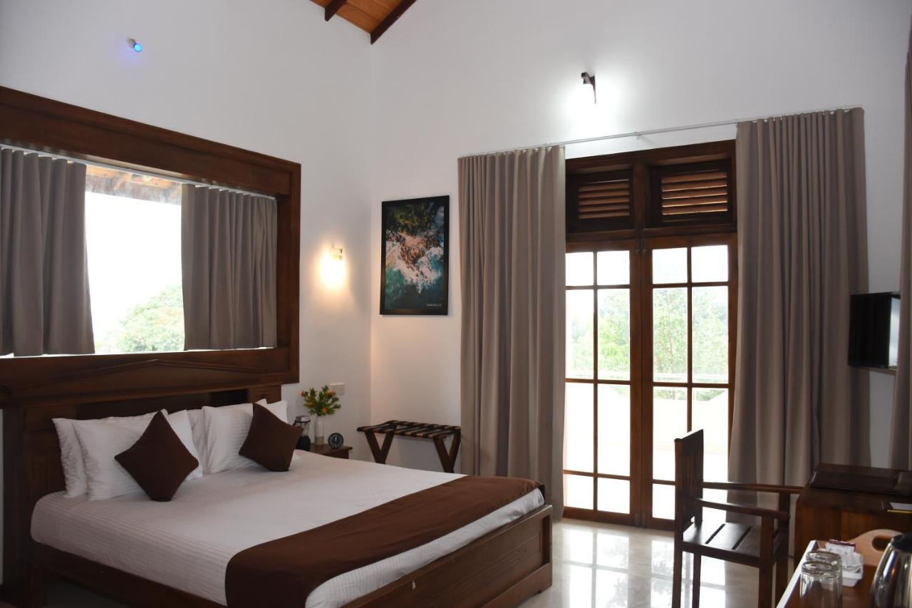 Kandyan Hills By Unique Hotel 3*