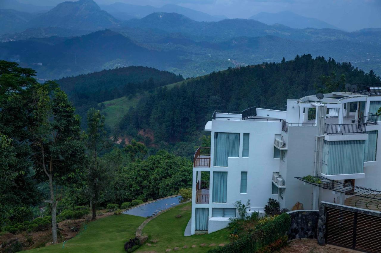 Villa Vajrapani
