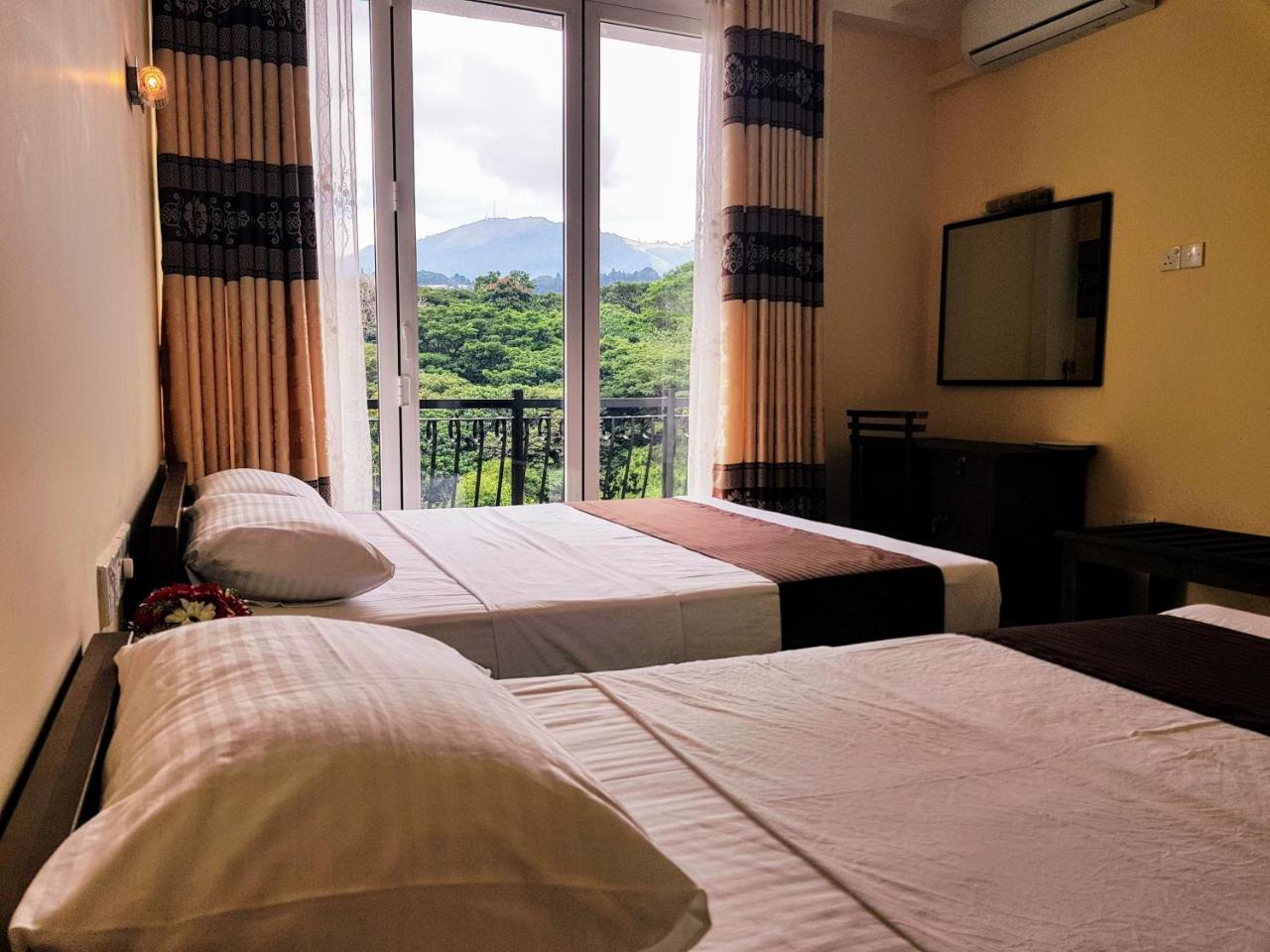Hanthana Mount View Homestay Kandy