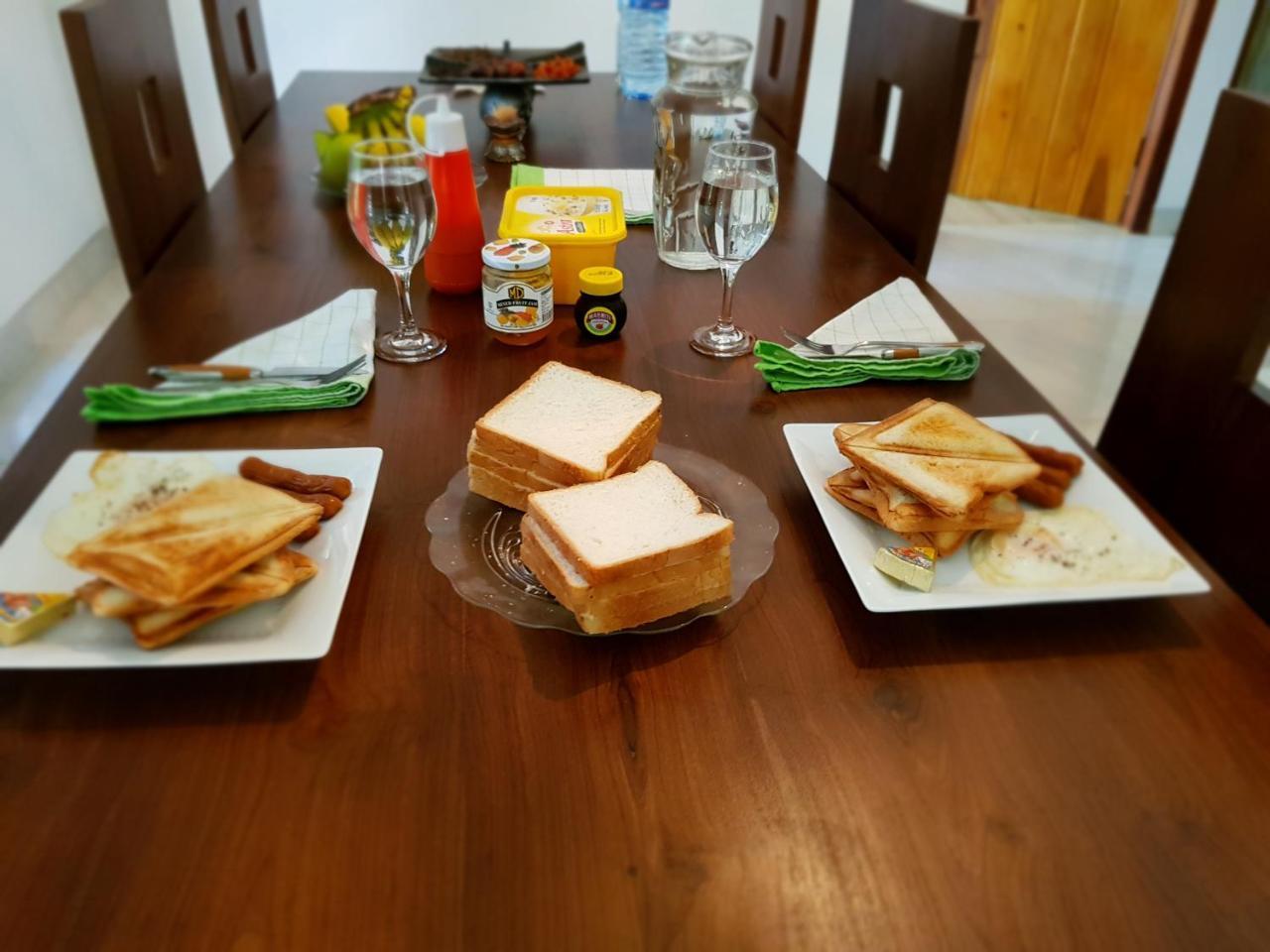 Ayubowan