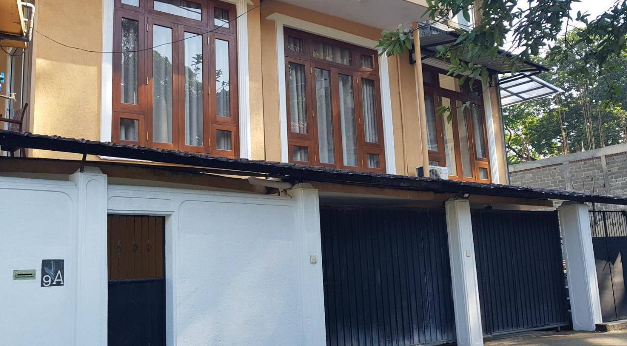 Guest house Fairview
