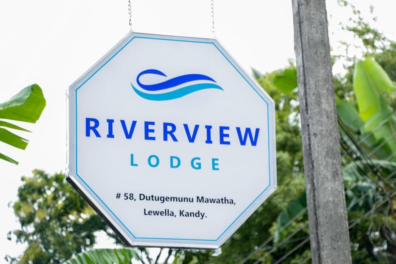 Riverview Kandy