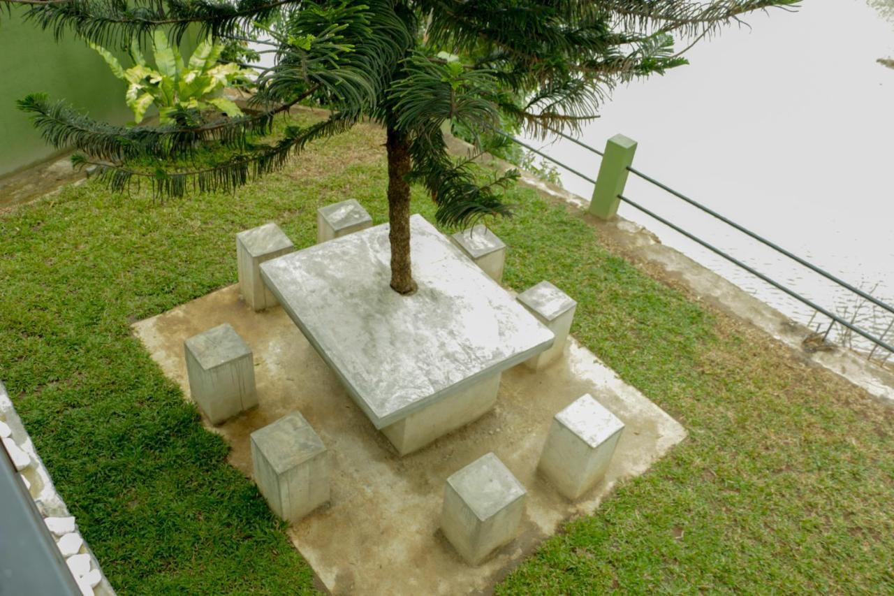 Bed & Breakfast Riverview 2*