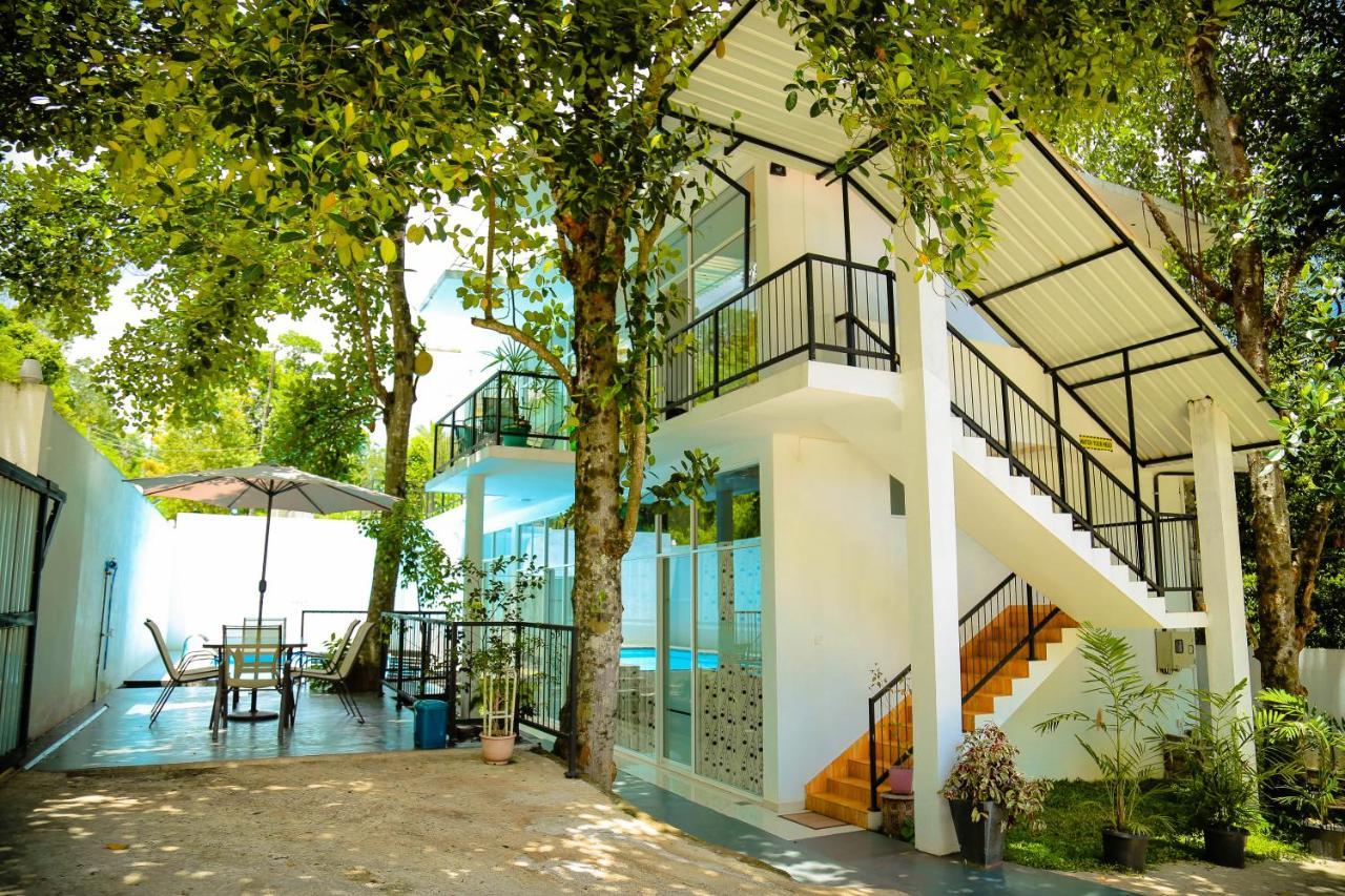 Hotel Nelinsa Residence 3*