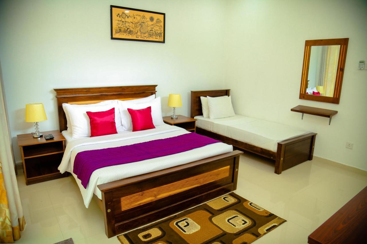 Nelinsa Residence Hotel 3*
