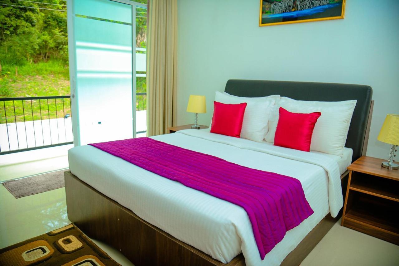 Nelinsa Residence 3* Kandy