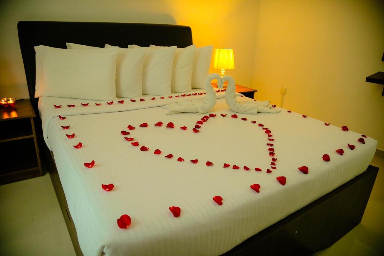 Hotel Nelinsa Residence 3*