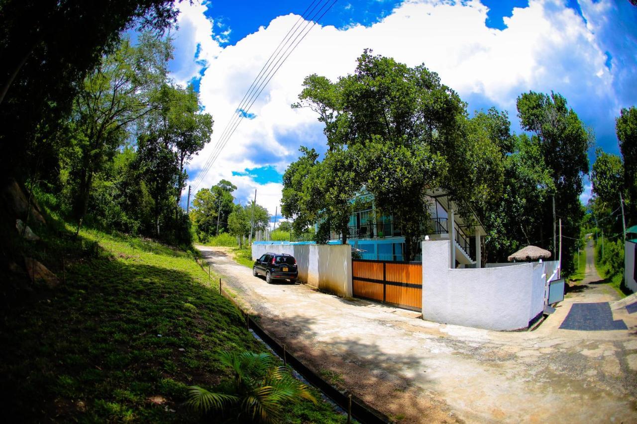 Hotel Nelinsa Residence Kandy