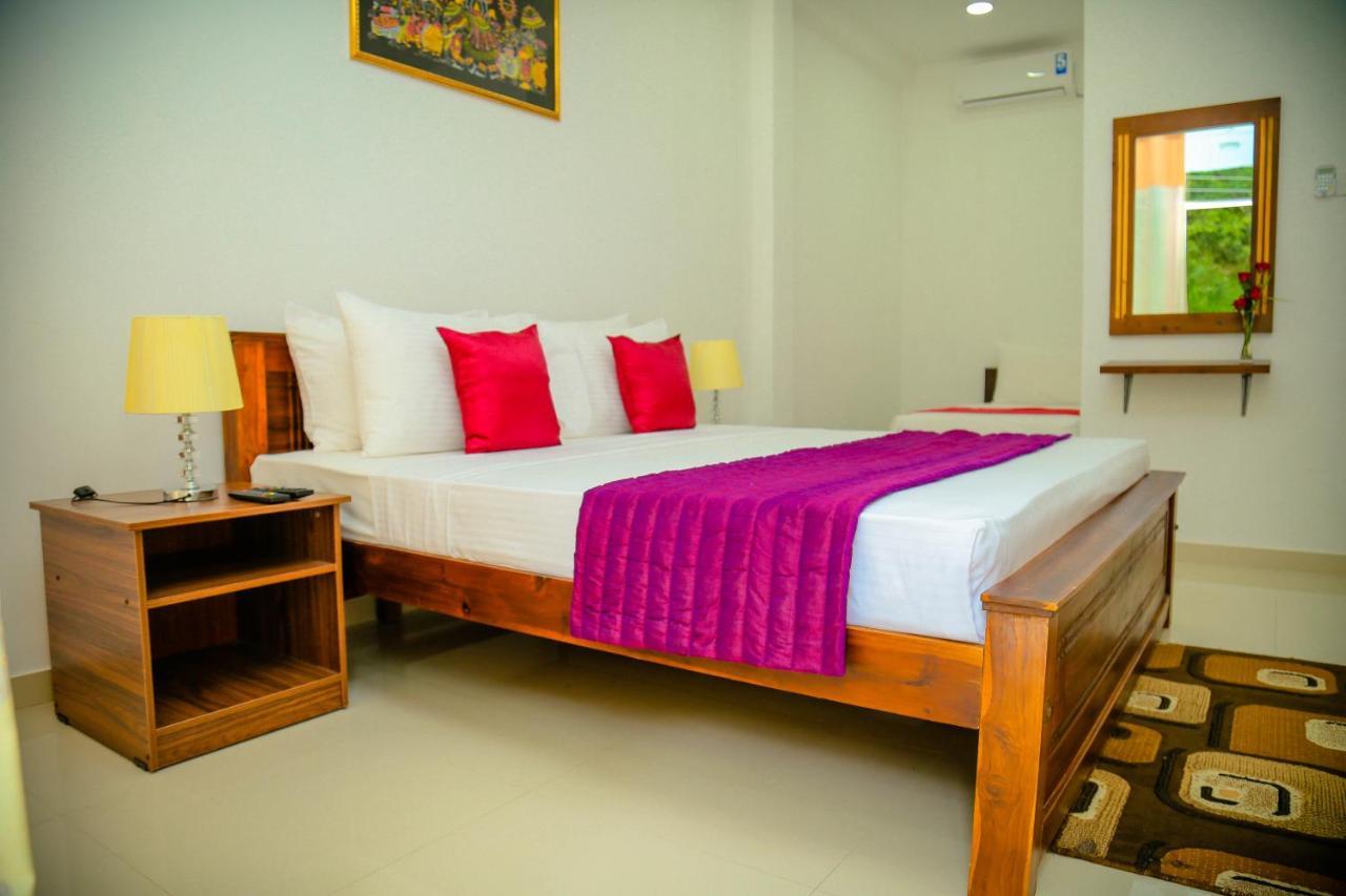 Hotel Nelinsa Residence Kandy