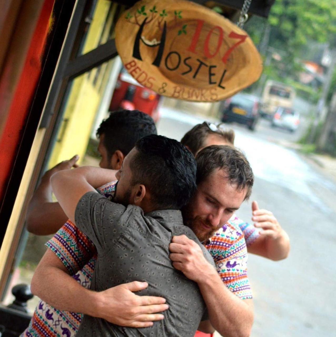 107 Hostel