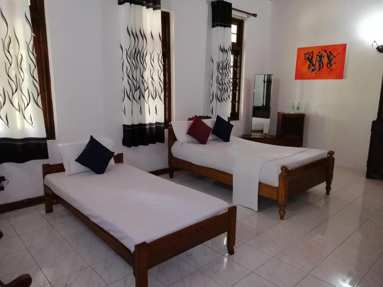 Antique Tourists Homestay